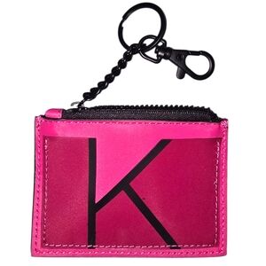 Kendall & Kylie NWT Pink Cardholder